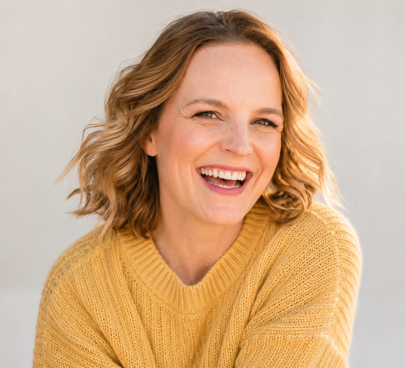 Ash Ahern — life mentor